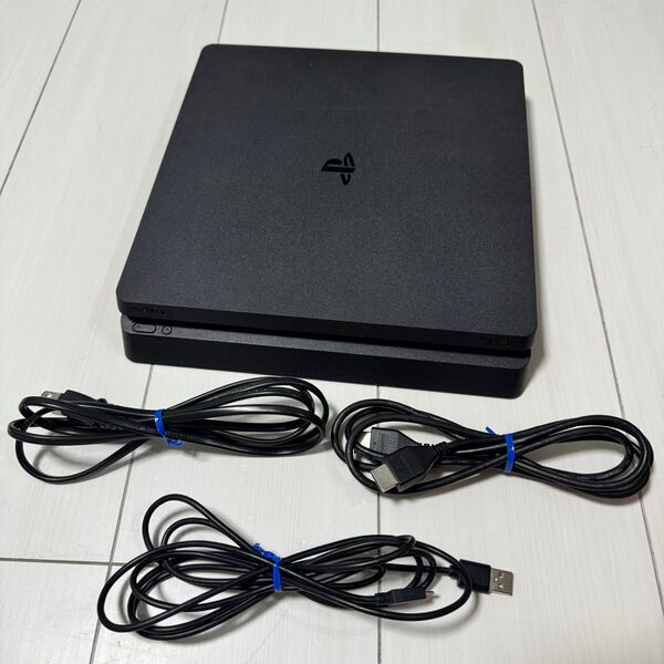 PS4 CUH-2200AB01 PlayStation4 プレイステーション4 sony