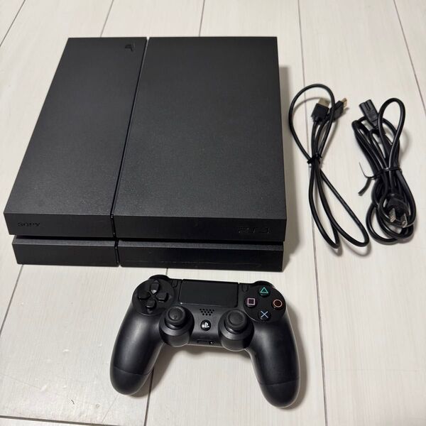 CUH-1200A PlayStation4 PS4 プレステ4 SONY ソニー プレイステーション4