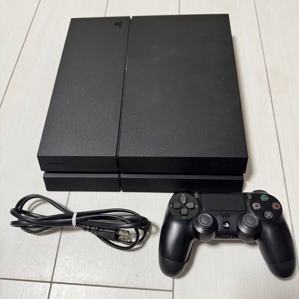 CUH-1200A PlayStation4 PS4 プレステ4 ソニー SONY