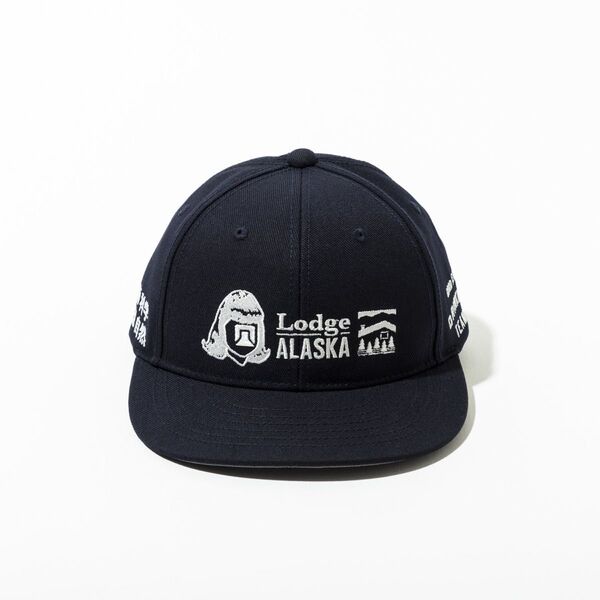 TACOMA FUJI 15th Anniv. CAP