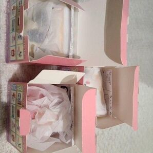 ちいかわ ハッピーセット 3点