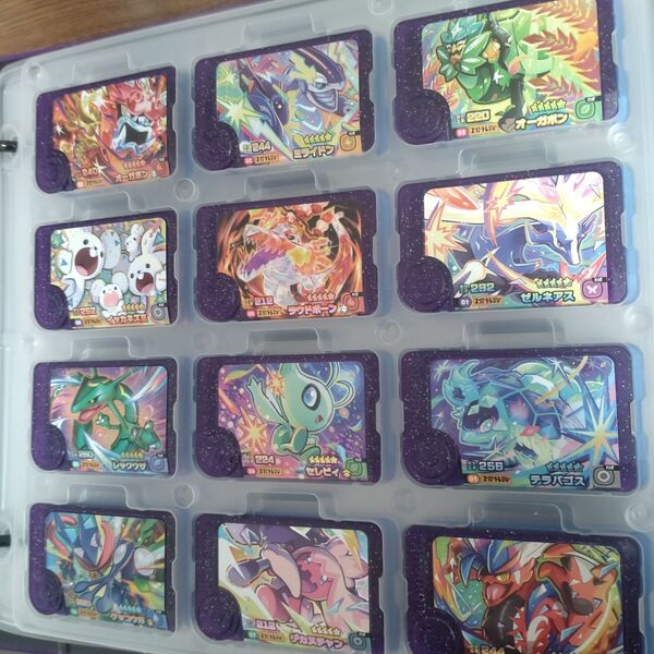 ポケモンフレンダピックスーパートレジャー