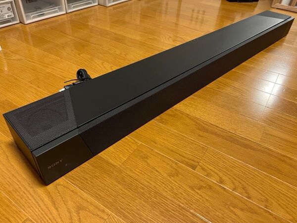HT-ST5000 ソニー SONY サウンドバー ホームシアター