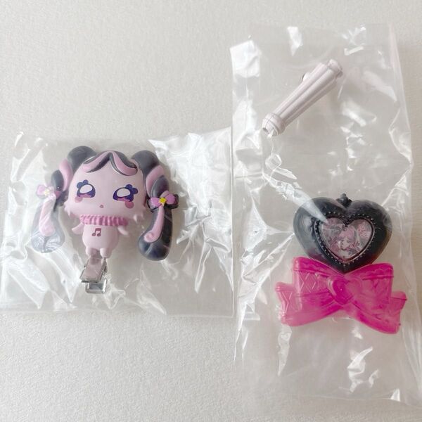 キミとアイドルプリキュア なりきりプリキュア3 メロロン キュアキッス