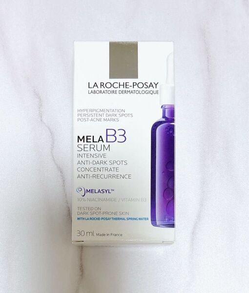 【訳あり】ラロッシュポゼ メラBセラム 30mL