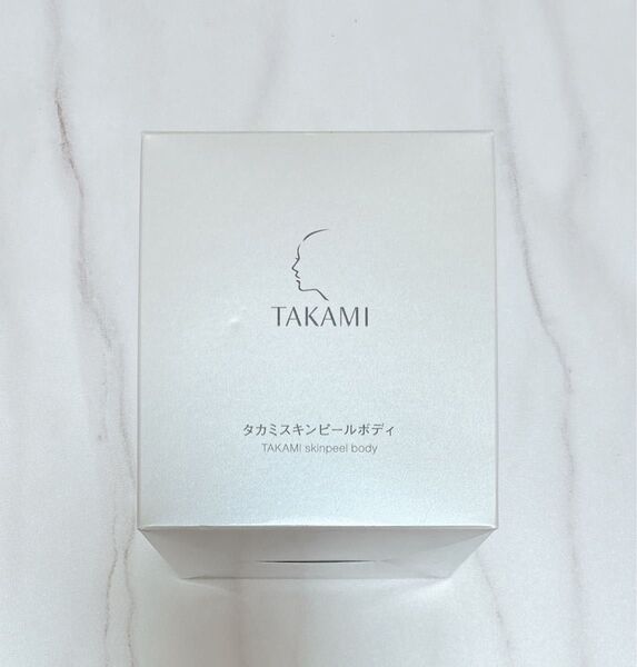 タカミスキンピールボディ 200g