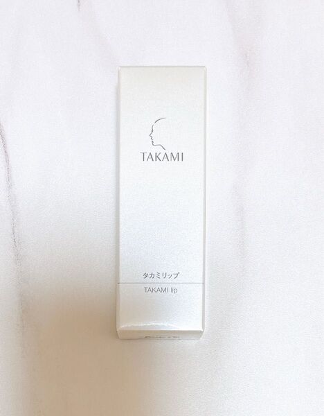 タカミリップ