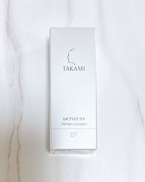 タカミ UVプロテクト 日焼け止め 30mL