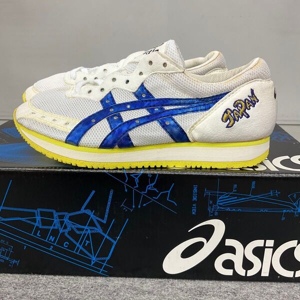 新品 asics アシックスランニングシューズマラソンシューズ マラソンソーティジャパンWS 23