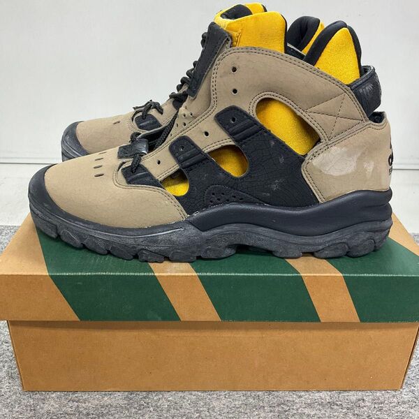 adidas アディダス エキップメント スニーカー 25.5 ビンテージ 90s
