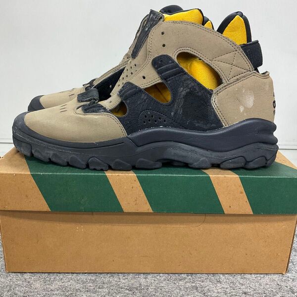 adidas アディダス エキップメント スニーカー ビンテージ 90s 26.5