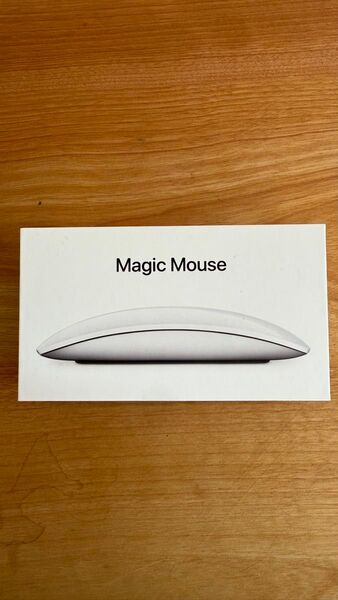 Magic Mouse Apple マジックマウス2 マウス