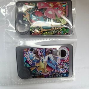 ポケモンフレンダ ワンダーピックセット
