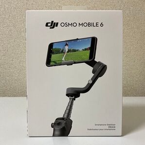 DJI OSMO MOBILE 6 MOBILE6