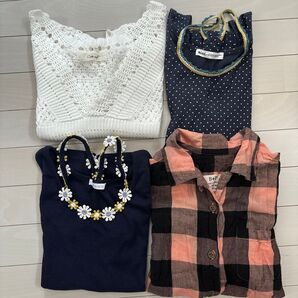 オリーブデオリーブ tシャツ まとめ売り