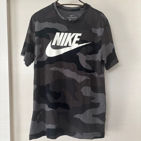 ナイキ tシャツ M メンズ NIKE 半袖 ブラック