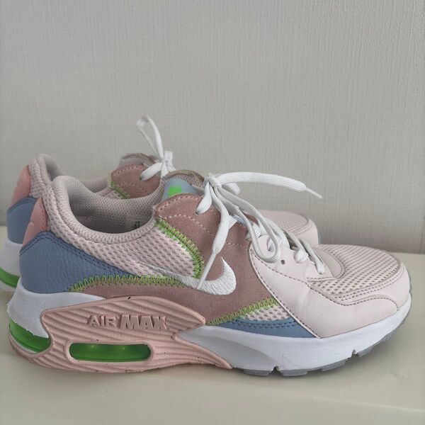 ナイキ エアマックス 23.5 レディース NIKE スニーカー