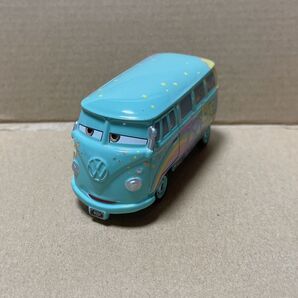 カーズ トミカ フィルモア スタンダードタイプ