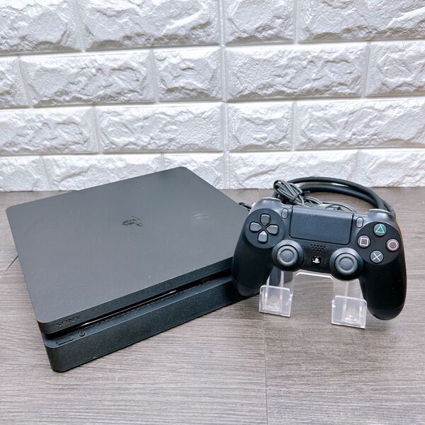 【PS4】PlayStation4 512GB 本体一式 すぐ遊べる