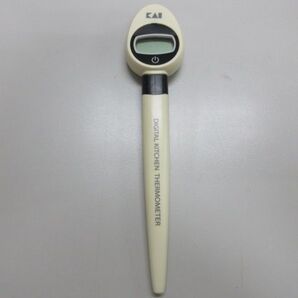 デジタル キッチン サーモメーター 温度計