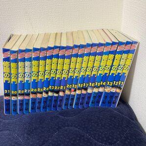 修羅の門 11〜31巻
