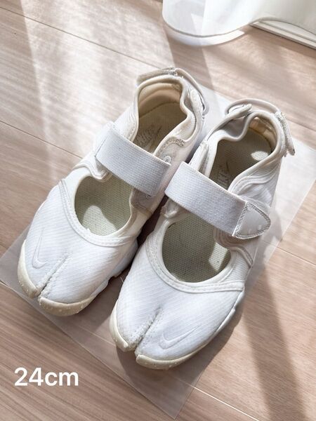 24cm【人気沸騰中】【WEB限定】NIKE / エアリフト ブリーズ ナイキ スニーカーサンダル アウトドア NIKE ビームス