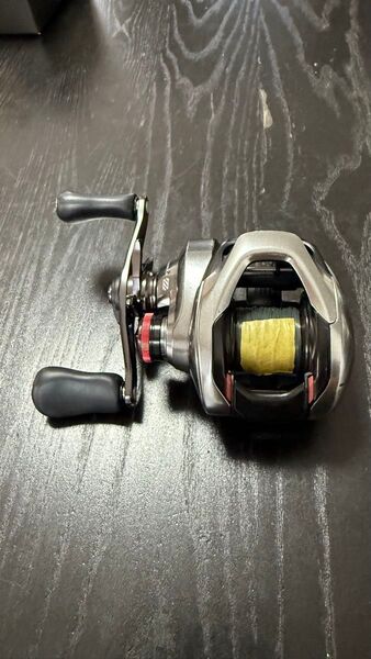 21スコーピオンDC 151