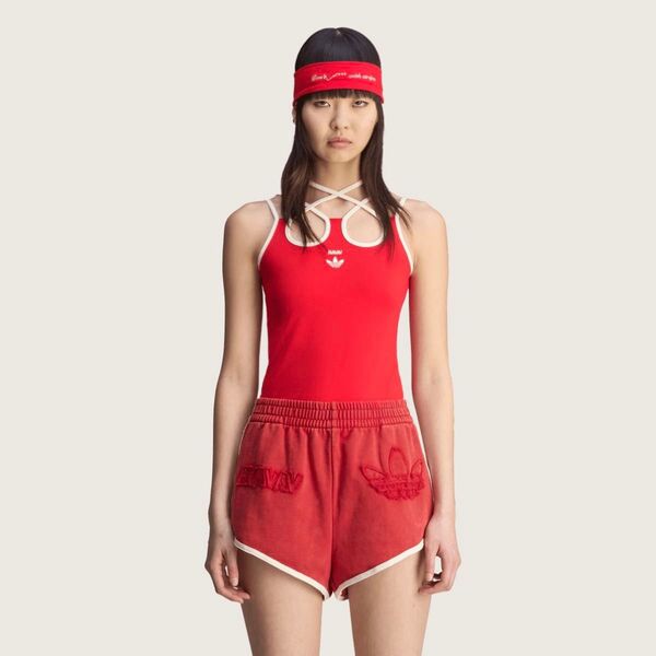 【新品】adidas by avavav ストラップタンクトップ
