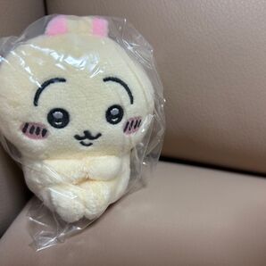 ちいかわ ぬいぐるみBIG 4 うさぎ ガシャポン