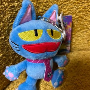 あのちゃんの電電電波 キーホルダー ササキ