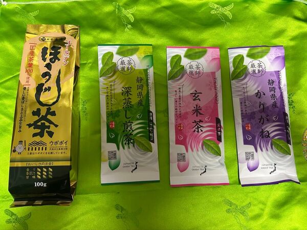 お茶の葉 お茶っ葉 お茶 八女茶 健康茶 茶 日本茶 緑茶 静岡