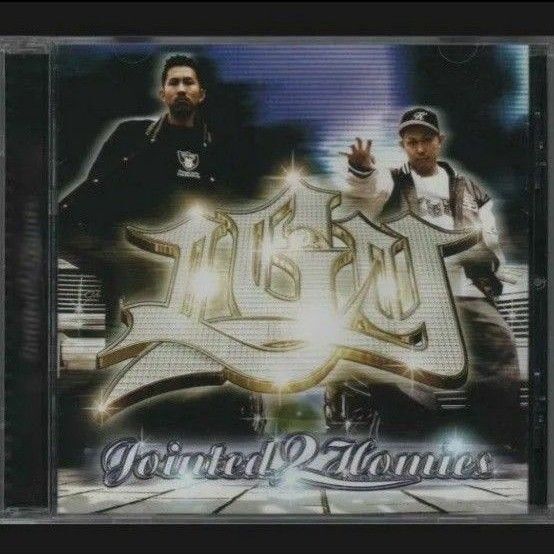 LGY / JOINTED 2 HOMIES / lgyankees no doubt 山猿 lgmonkees lowrider