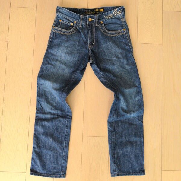 90'S ヴィンテージ USED DICKIES JEANS USA ディッキーズデニム 30 アメリカ古着 デニムパンツ