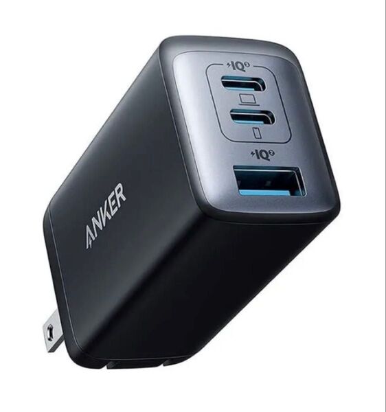 ANKER PowerPort III 3-Port 65W Pod充電器