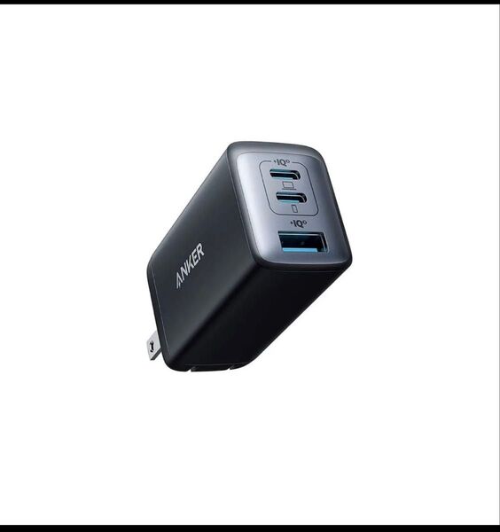 ANKER PowerPort III 3-Port 65W Pod充電器