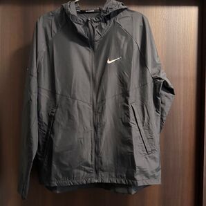 新品 タグ付き NIKE RPL マイラー フーディジャケット ウィンドブレーカー メンズ