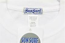 YTS84東洋XSハワイアン フラ キヒキヒHawaiian HulaフラガールKihi Kihi半袖TシャツUSA製SUN SURFサンサーフ_画像6