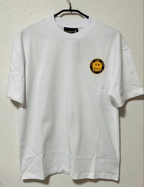 drew house tokyo東京 ホワイト Tシャツ 半袖