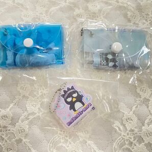 ano × バッドばつ丸 ガシャポン