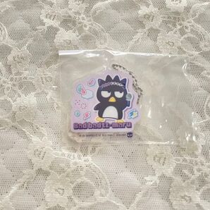 ano × バッドばつ丸 ガシャポン
