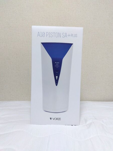 A10ピストンSA PLUS