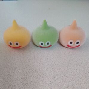 ドラゴンクエスト スライム