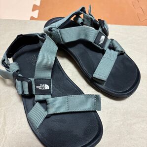 ノースフェイス NF0A46J8 93G 23cm