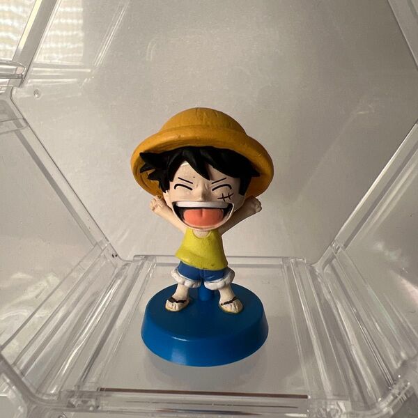 ワンピース アニキャラヒーローズ 幼少期編 ルフィ