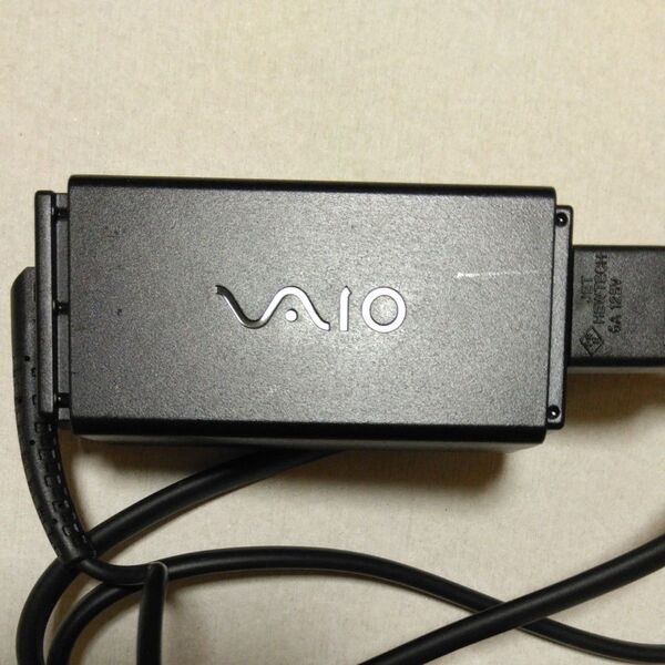 SONYノートパソコン用 ACアダプター