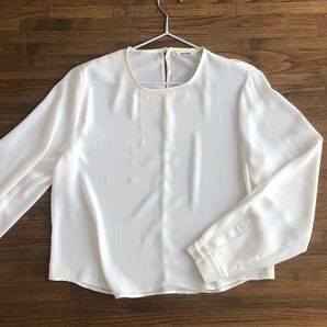 【ファッションクーポン→900円】【スナイデル】ブラウス