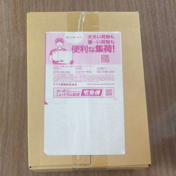 ポケセン産 テラスタルフェスex BOX ポケモンカードゲーム スカーレット バイオレット 匿名配送