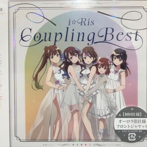 i☆Ris Coupling Best カップリング