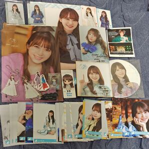 元 日向坂46 加藤史帆 グッズセット