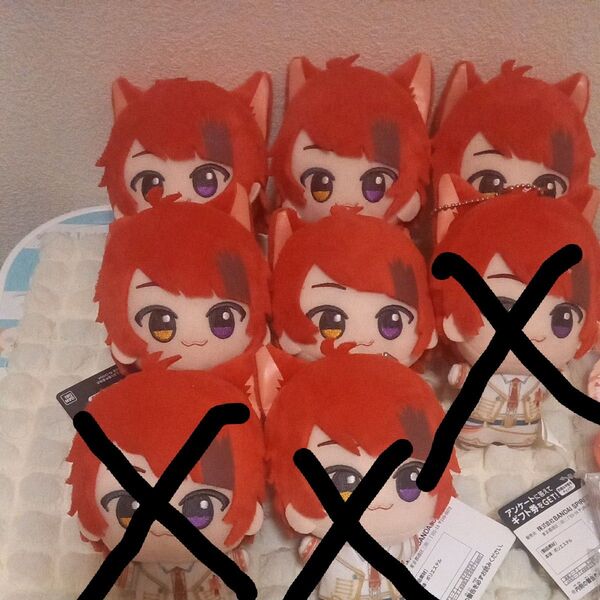 すとぷり莉犬くんまとめ売り